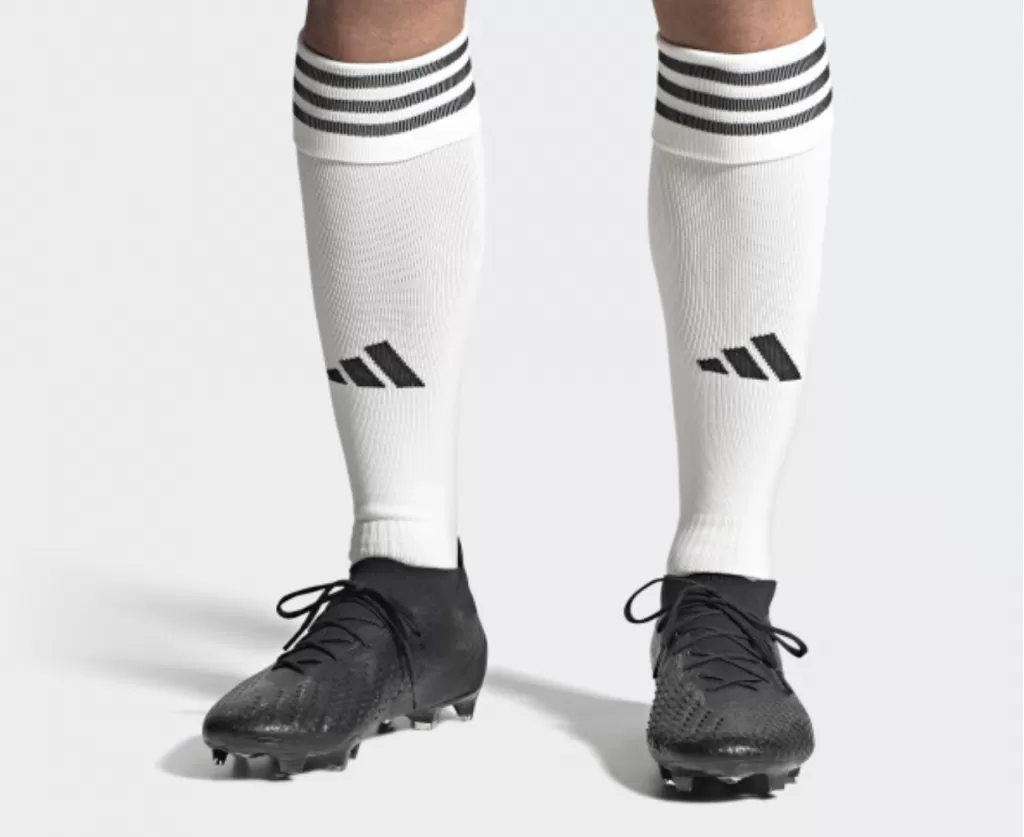 Бутсы профессиональные Adidas Predator Accuracy.1 FG